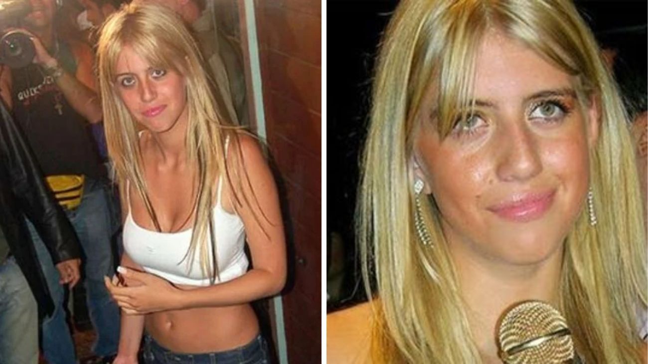 Wanda Nara